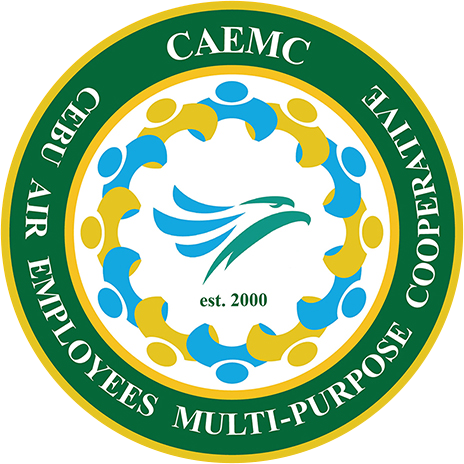 CAEMC Logo